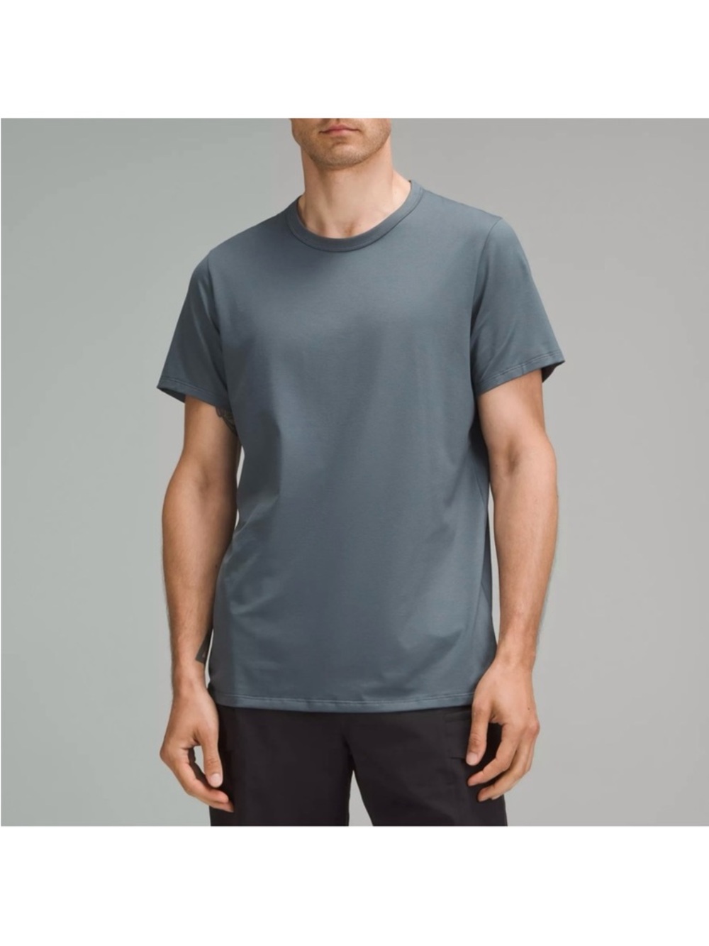 NWT The Fundamental T Lululemon Athletica Size XL